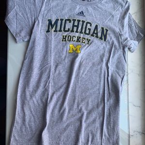 Michigan Hockey T-Shirt